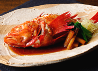 【海鮮しゃぶしゃぶ 九郎八】新鮮な活魚の「海鮮しゃぶしゃぶ通販専門店」をご紹介!!