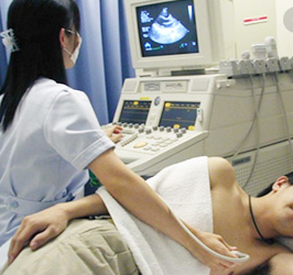 エコー検査をわかりやすく解説|妊婦でも安心して検査ができる!!